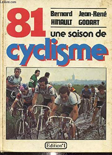 Une Saison de cyclisme