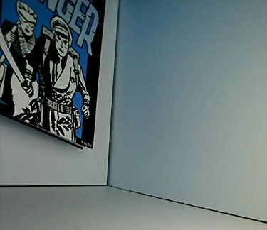 Le Monde en feu. Hommes de la lune