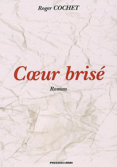 Coeur brisé