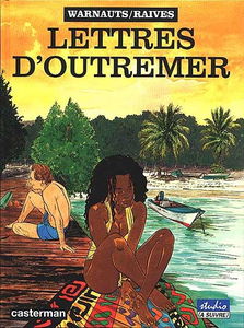 Les lettres d'outre-mer