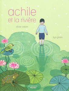 Achile et la rivière