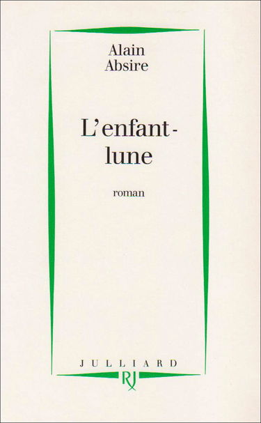 L'enfant lune