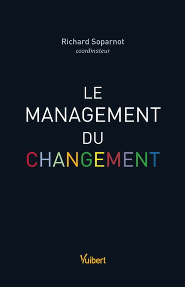 Le management du changement