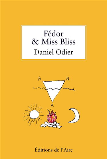 Fédor & Miss Bliss