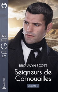 Seigneurs de Cornouailles. Vol. 2