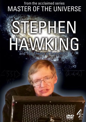 Couverture de Stephen Hawking: Theory of Everything [Import anglais] par Stephen Hawking