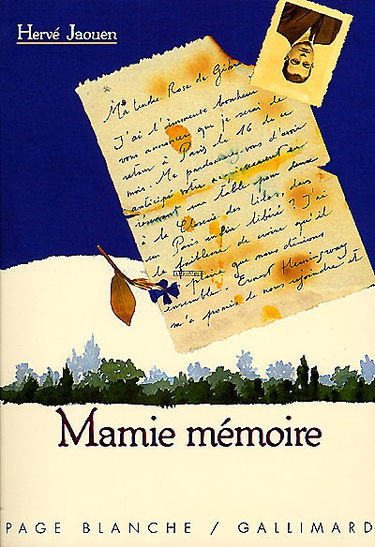Mamie mémoire