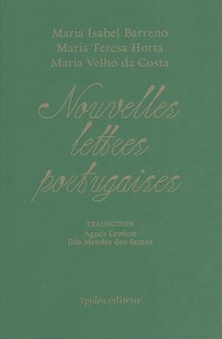 Nouvelles lettres portugaises