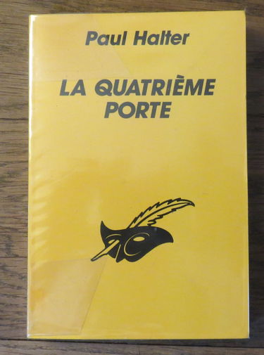 La Quatrieme Porte