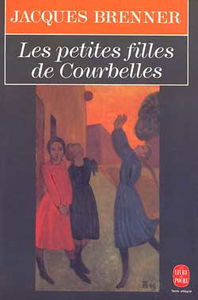 Les Petites filles de Courbelles