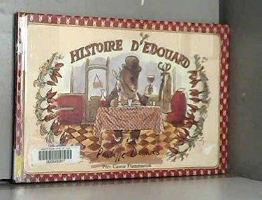 Histoire d'Edouard