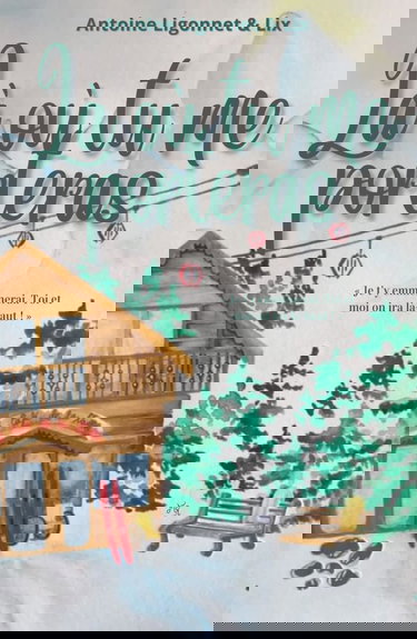 Là où tu me porteras