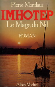Imhotep : le aage du Nil