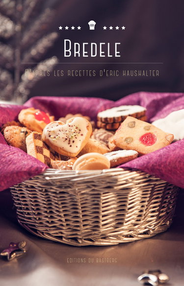 Couverture de Bredele