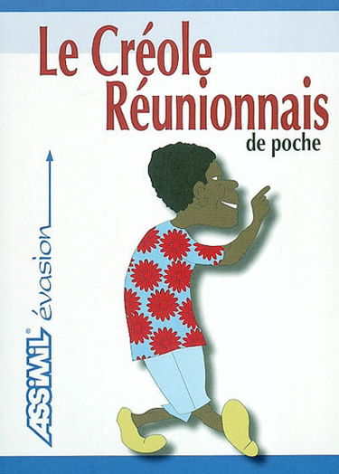 Le créole réunionnais de poche