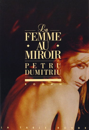 La femme au miroir