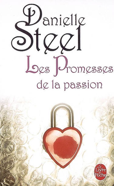Les promesses de la passion