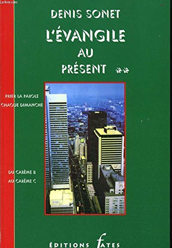 Au rendez-vous de l'Evangile