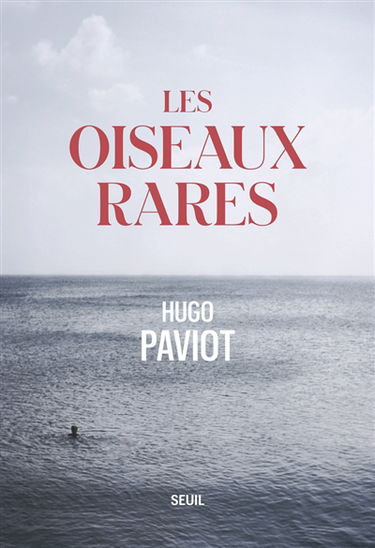 Les oiseaux rares