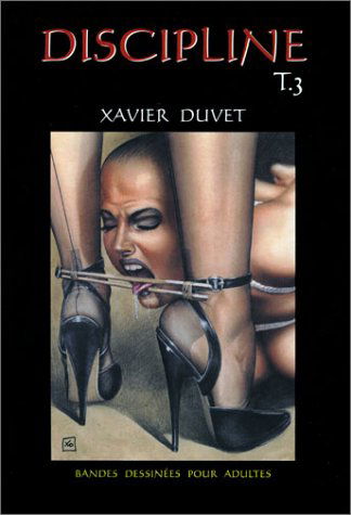 Discipline, tome 3