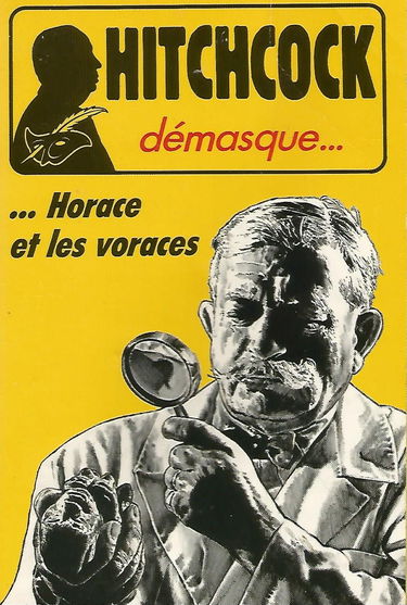 Horace et les voraces