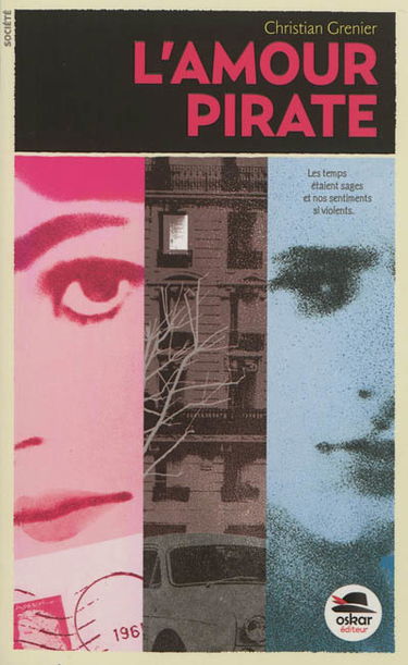 L'amour pirate : 61-62