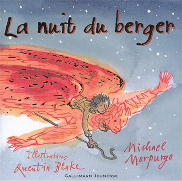 La nuit du berger