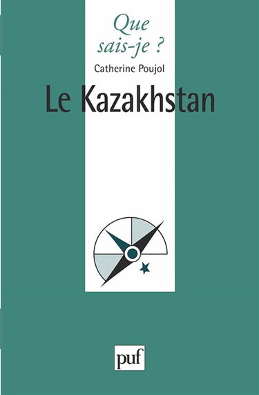Le Kazakhstan