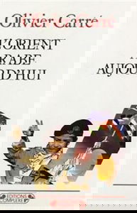 L'Orient arabe aujourd'hui
