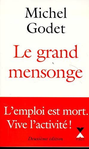 Le Grand Mensonge