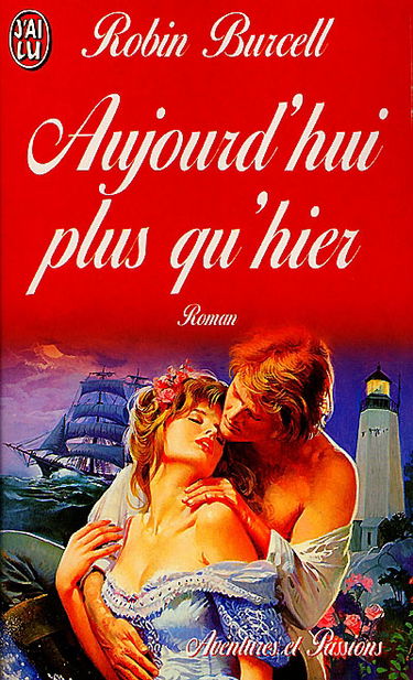 Aujourd'hui plus qu'hier