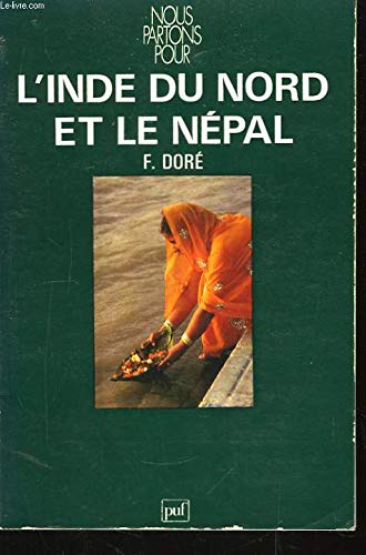 L'Inde du nord et le Népal