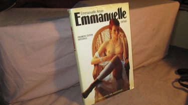 Emmanuelle