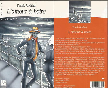 L'amour à boire