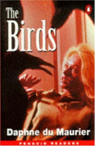 Couverture de The Birds par Daphne Du Maurier