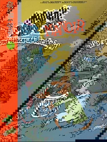 Les expériences de Von Skalpel