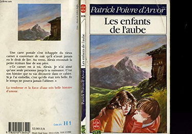 Les Enfants de l'aube (Le Livre de poche)