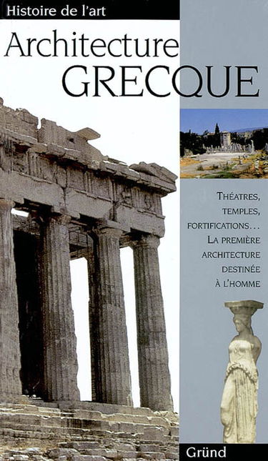 Architecture grecque
