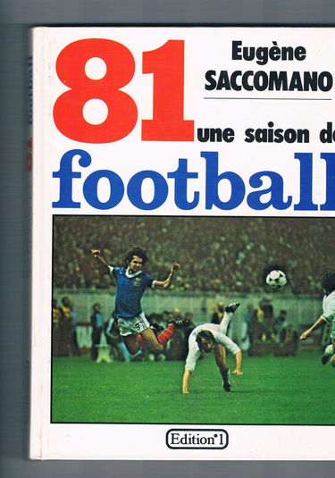 Une Saison de football