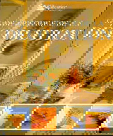 Guide pratique de la décoration