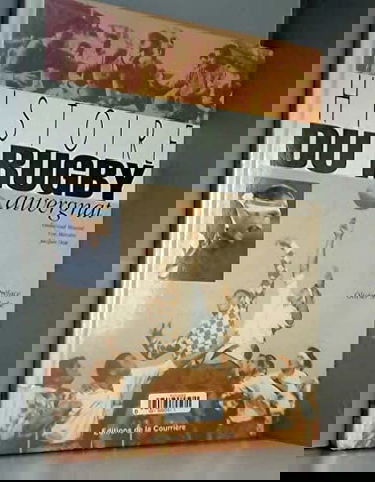 Histoire du rugby auvergnat