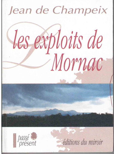 Les exploits de Mornac : le bandit auvergnat