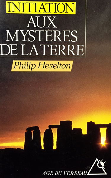 Initiation aux mystères de la Terre