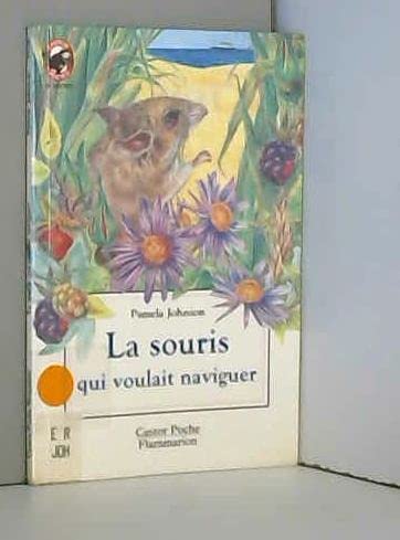 La Souris qui voulait naviguer