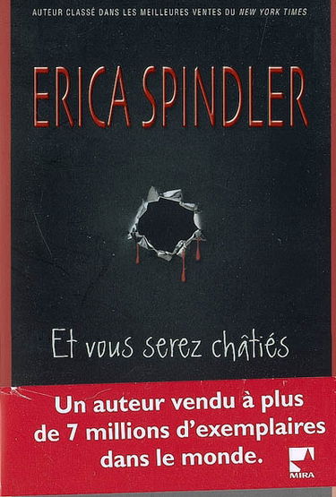 Et vous serez châtiés