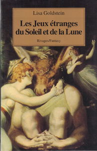 Les jeux étranges du soleil et de la lune