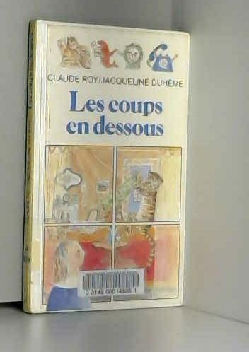 Les Coups en dessous