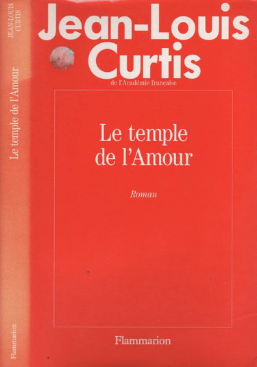 Le Temple de l'amour