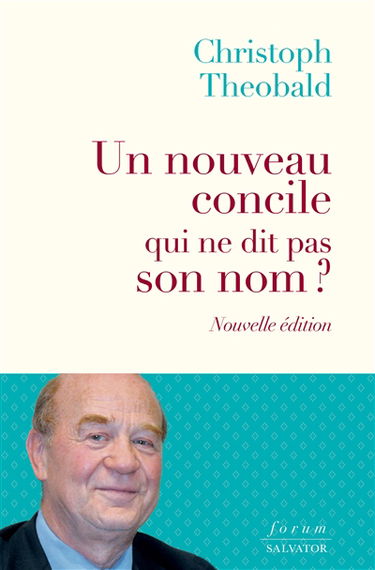 Un nouveau concile qui ne dit pas son nom ? : le synode sur la synodalité, voie de pacification et de créativité