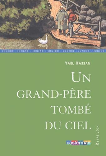 Grand-pere tombe du ciel (Un)